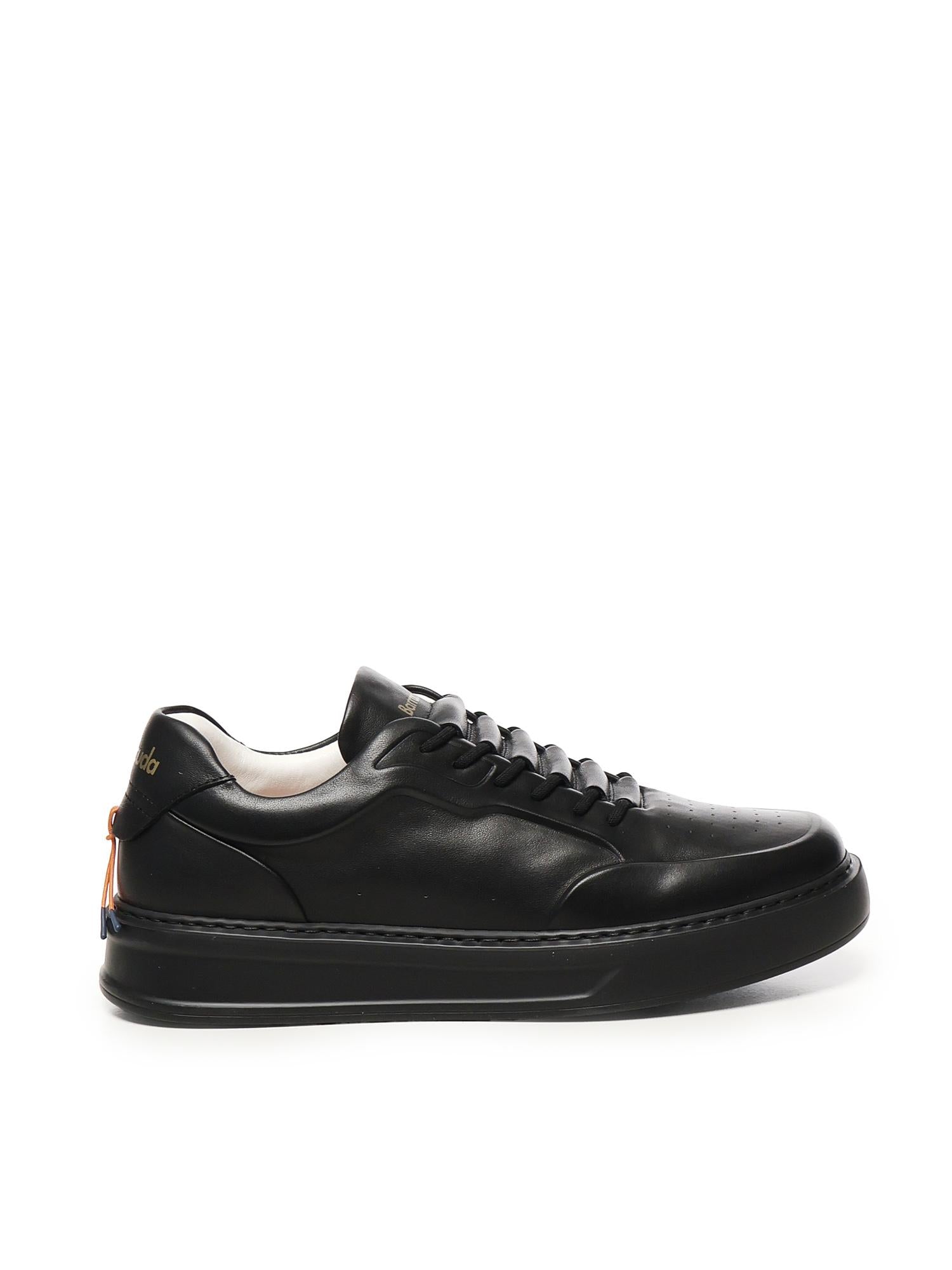 Sneakers Phoenix<BR/> BU3510 NERO BARRACUDA 