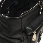 Borsa shopping Liliana 73BS9EY01 LILIANANERO V° 73 