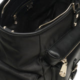 Borsa shopping Liliana 73BS9EY01 LILIANANERO V° 73 