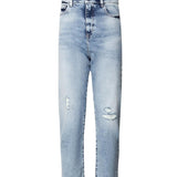 Jeans Karolina KAROLINA ID8608 ICON DENIM 