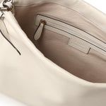 Borsa Clutch a spalla grande in pelle<BR/> 105825 A0QOZ14Q PINKO 