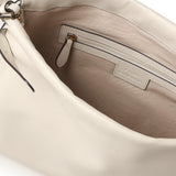 Borsa Clutch a spalla grande in pelle<BR/> 105825 A0QOZ14Q PINKO 