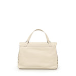 Borsa Postina Medium 068010 0040000-Z0295 ZANELLATO 