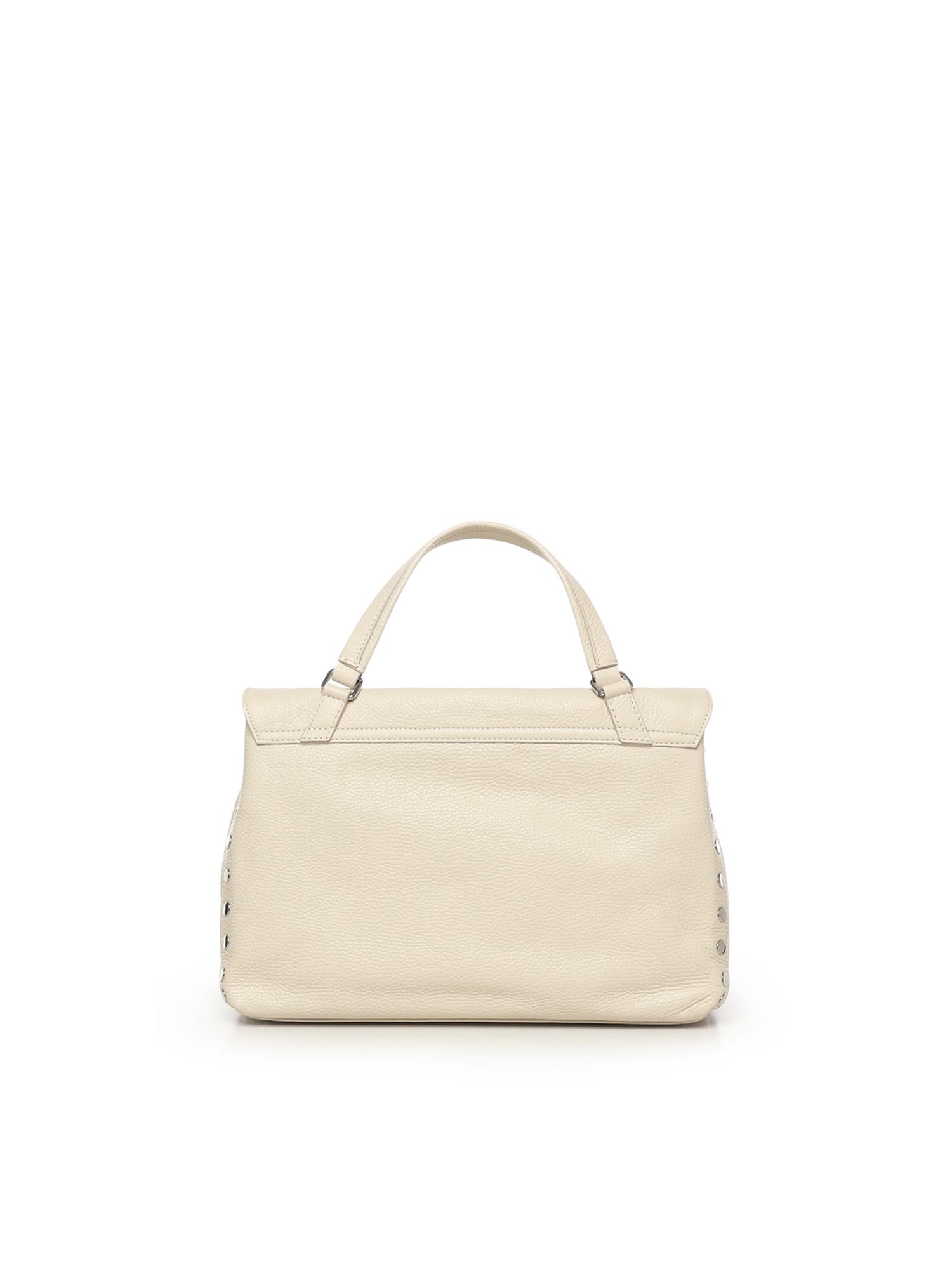 Borsa Postina Medium 068010 0040000-Z0295 ZANELLATO 