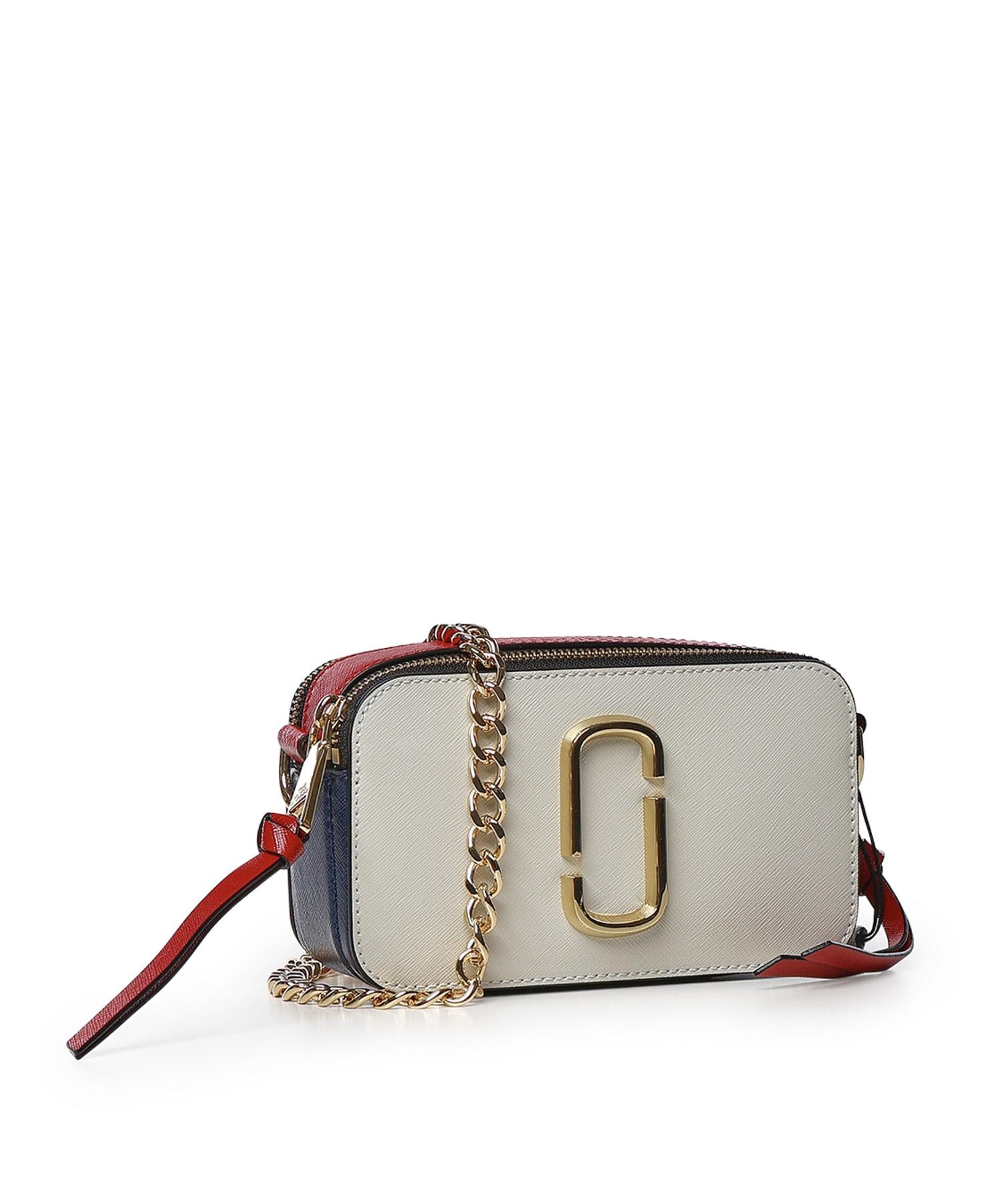 Borsa The Snapshot in pelle 2P6HCR009H01 178 MARC JACOBS 