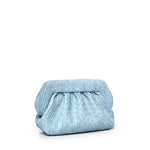 Clutch Bios in Apple arricciato TMB00OOAA 4312A THEMOIRè 