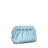 Clutch Bios in Apple arricciato TMB00OOAA 4312A THEMOIRè 