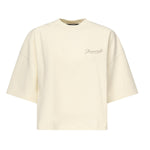 T-shirt le t-shirt corto<BR/> 25ETSW00216AJ00045 1KZ JACQUEMUS 