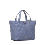 Shopping bag Margaret 73BS8BN02 MARGARETDENIM V° 73 