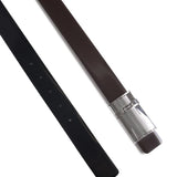 Cintura in pelle 670297 767217001 FERRAGAMO 