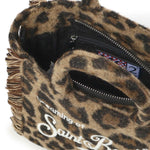 Borsa a mano Vanity Mini Felt in misto lana VAMI024 00223I MC2 SAINT BARTH 