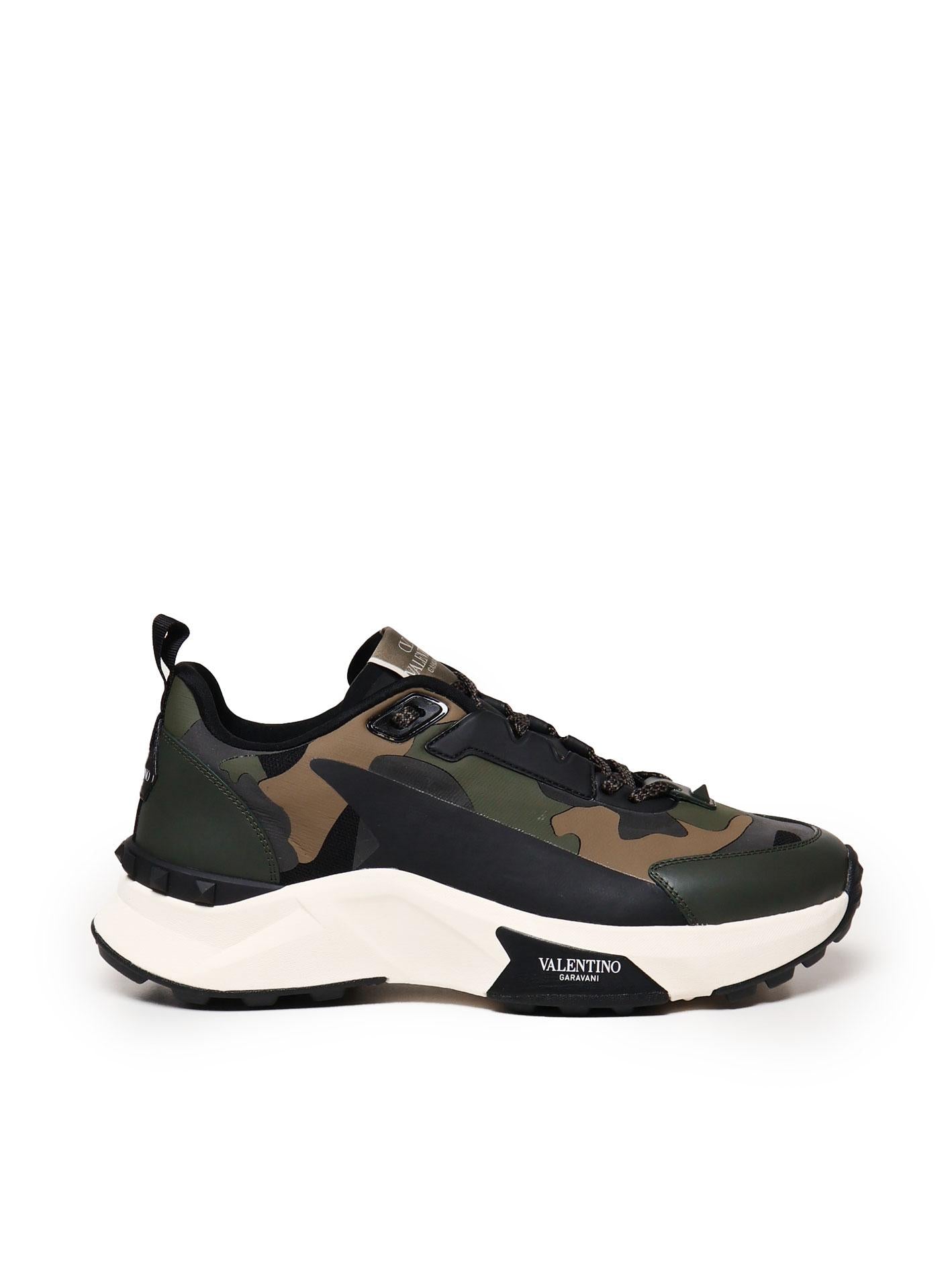 Sneakers True Act 5Y2S0I62 UPSZH9 VALENTINO GARAVANI 