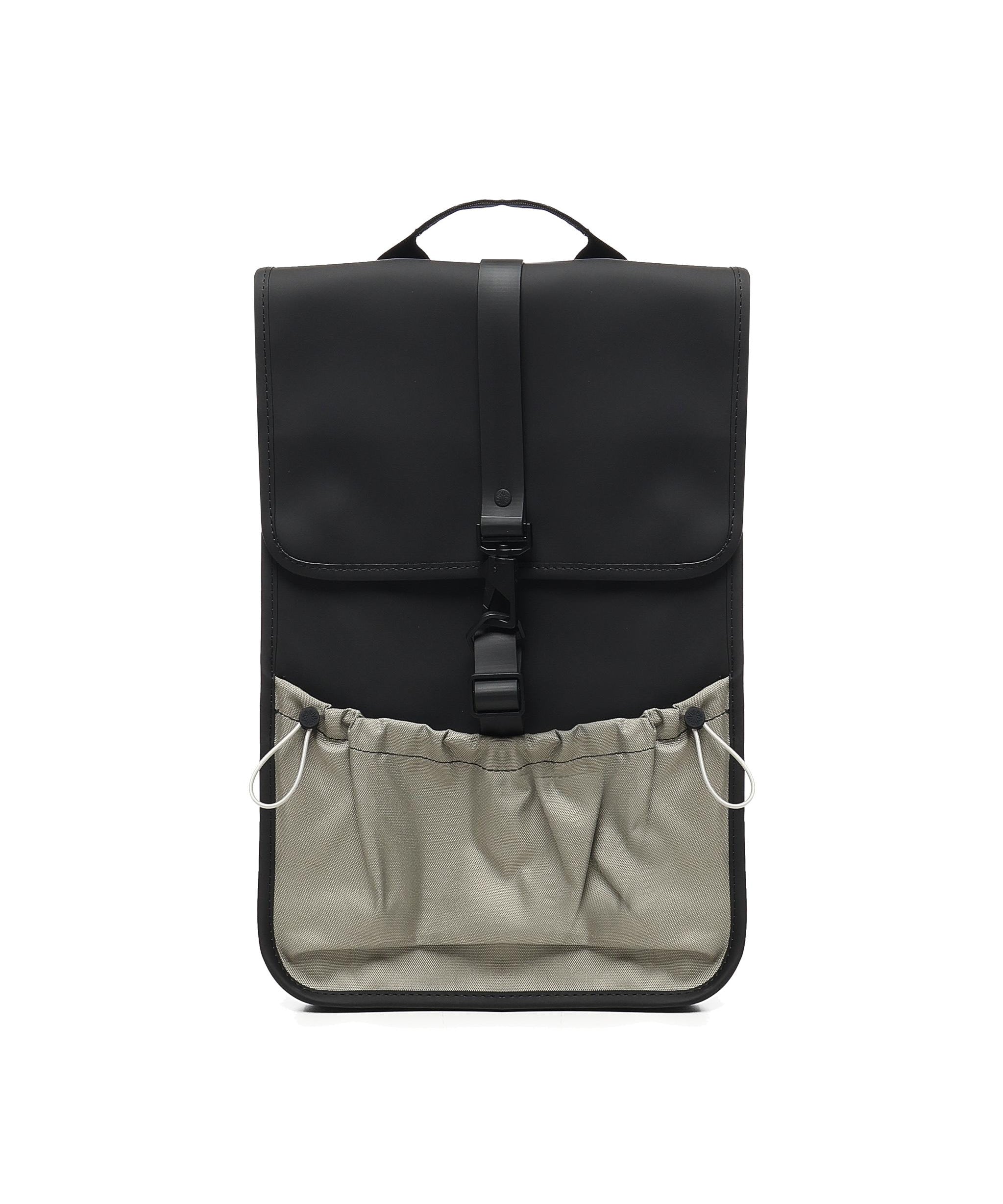 Mix Backpack Mini 14280 BLA RAINS 
