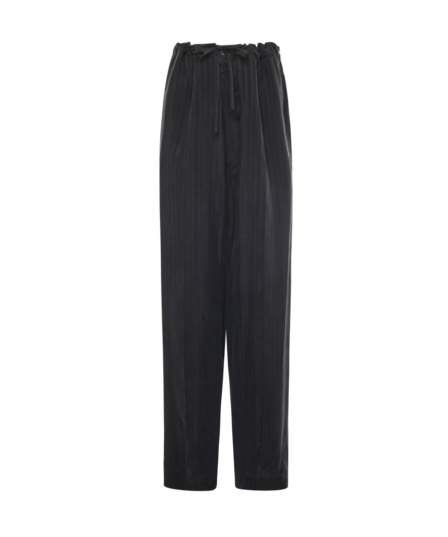 Pantaloni Drawstring 846233 TSM041000 BALENCIAGA 