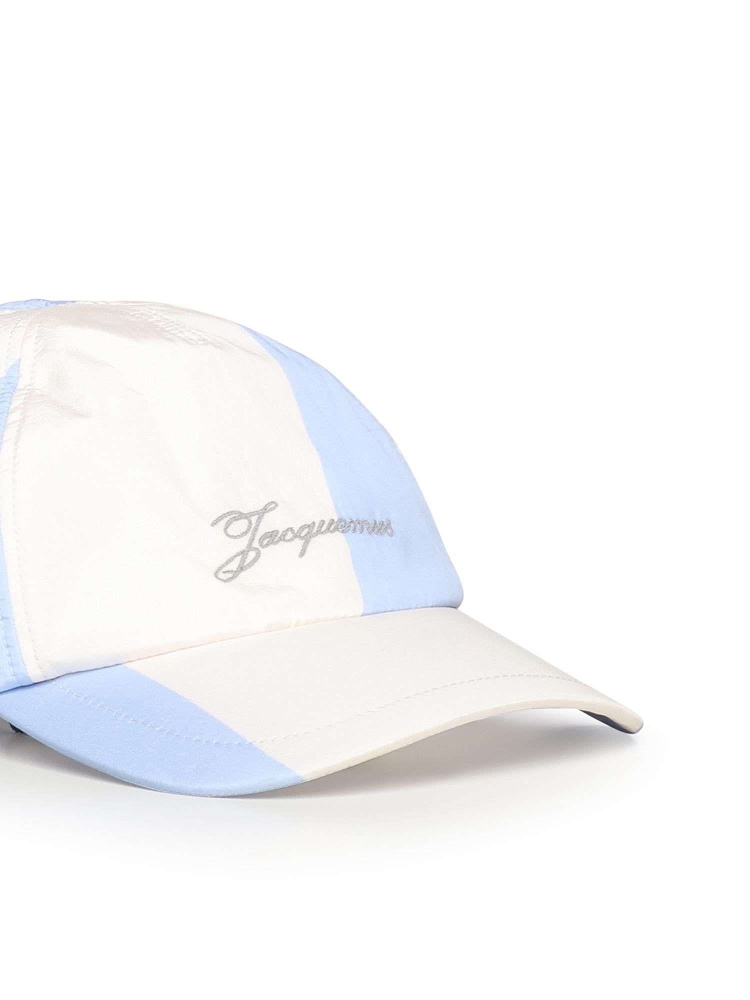 Cappello La Casquette Baluchon ACU00799AW00753 3FY JACQUEMUS 