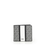 Portafoglio Billfold con logo 39S6LHDF1B 094 MICHAEL MICHAEL KORS 