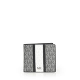 Portafoglio Billfold con logo 39S6LHDF1B 094 MICHAEL MICHAEL KORS 
