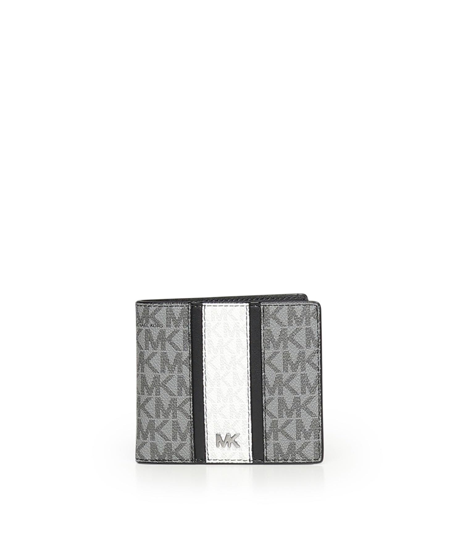 Portafoglio Billfold con logo 39S6LHDF1B 094 MICHAEL MICHAEL KORS 