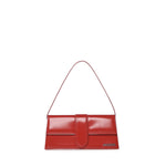 Borsa Le Bambino Long in pelle BAW00013AC18A01 470 JACQUEMUS 