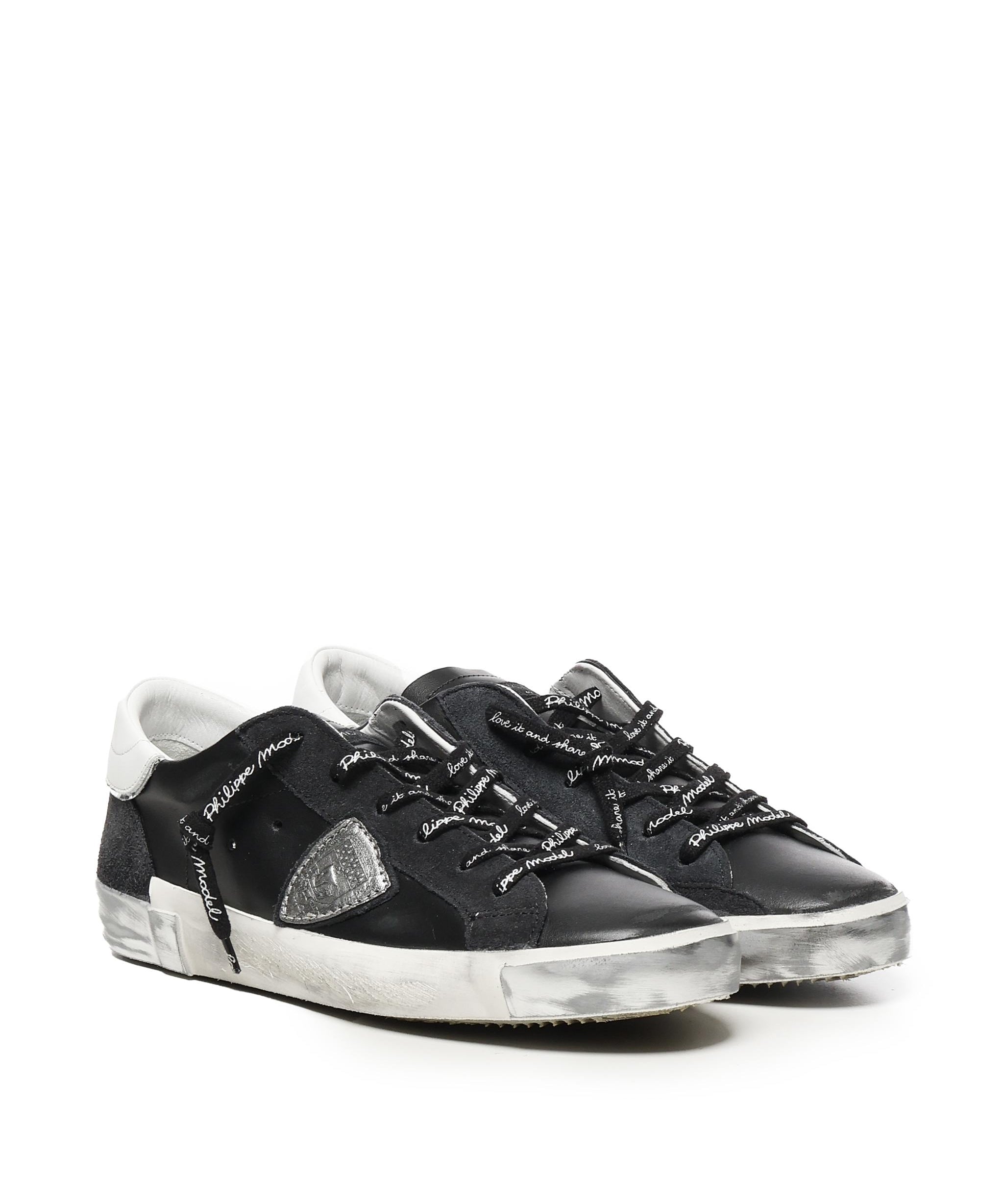 Sneakers Prsx low PRLU MA01 PHILIPPE MODEL 