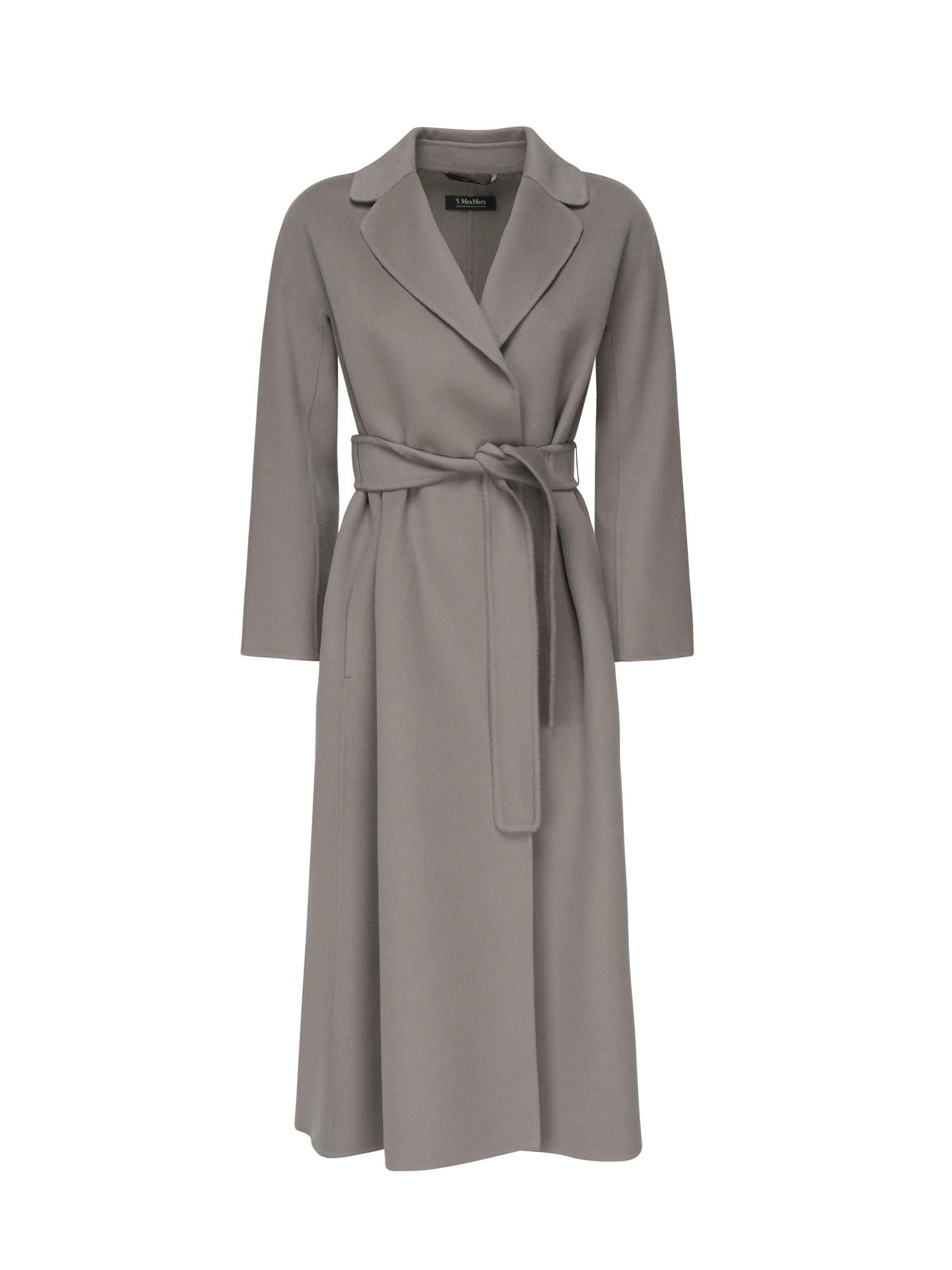 Cappotto midi Esturia 2529016081600 069 'S MAX MARA 