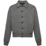 Bomber 'Le Bomber Feltro' 25HOUM00107BW00624 950 JACQUEMUS 