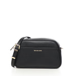 Camera bag a tracolla Jet Set in pelle 32F5GJ6C5L 001 MICHAEL MICHAEL KORS 