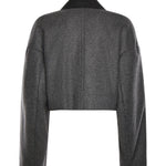 Giacchino in lana 2522086022600 001 SPORTMAX 