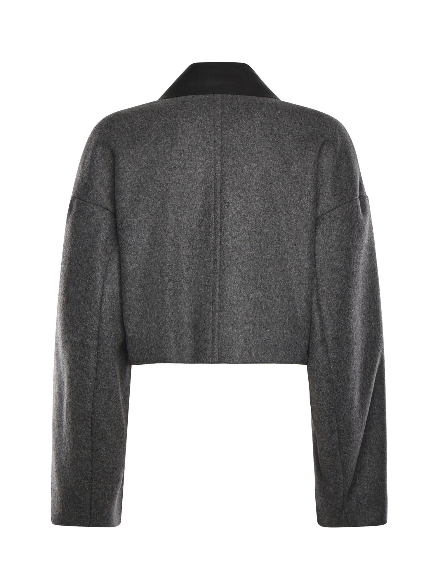 Giacchino in lana 2522086022600 001 SPORTMAX 