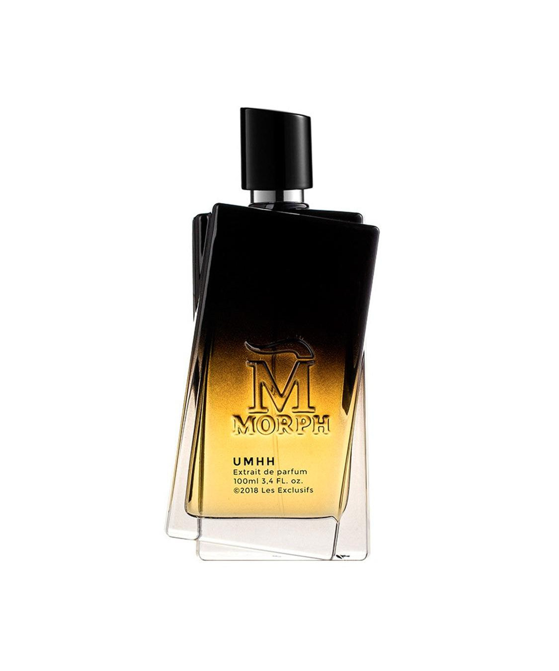 Morph - Les Exclusifs Umhh edp Intense Vapo 100ml MOR18 LES ESCLUSIFS1 MORPH 