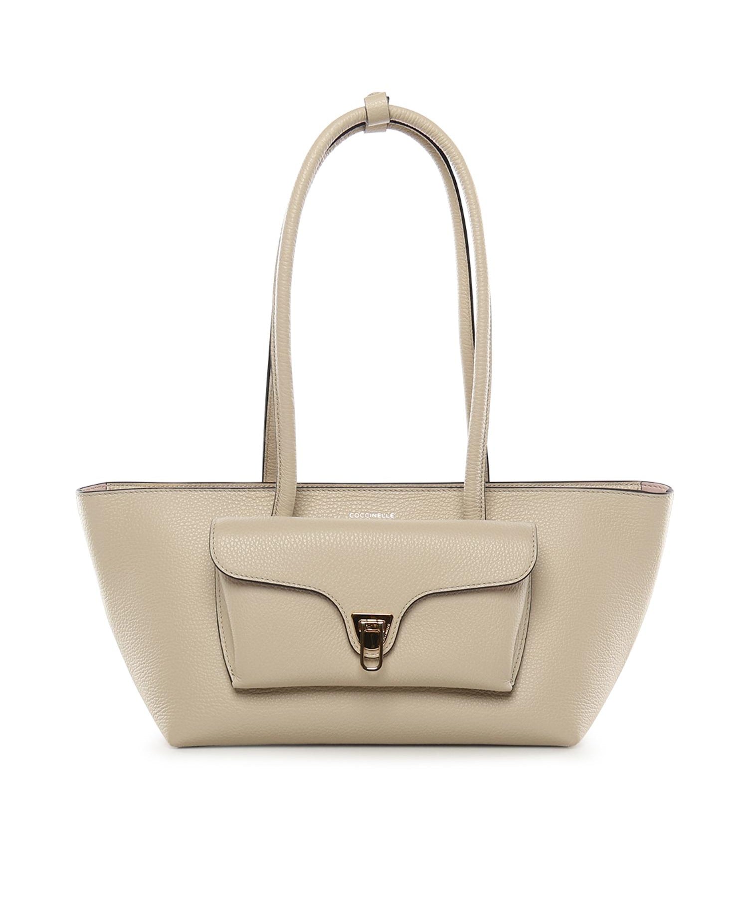 Borsa Beat Double in pelle E1T8A110301 N64 COCCINELLE 