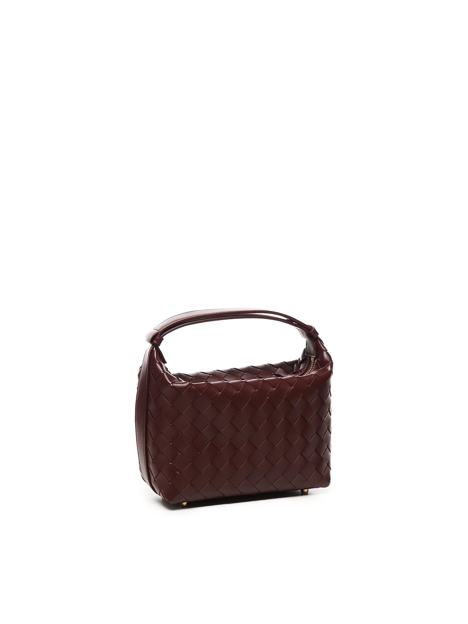 Borsa a spalla Wallace 754443 V3IV12247 BOTTEGA VENETA 