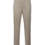 Pantalone Nima in cotone<BR/> DP576Z GS0096DPTD010 DONDUP 