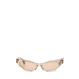 Occhiali da sole cat-eye Angle 872374 V2Q301033 BOTTEGA VENETA 