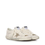 Sneakers Super-Star in pelle GMF01015 F00816610847 GOLDEN GOOSE 