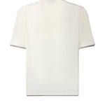 T-shirt in cotone M76MAGM31MAG0M015 01-02 ELEVENTY 