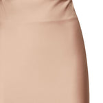 Gonna lunga in raso T170351A BLUSH THE ANDAMANE 
