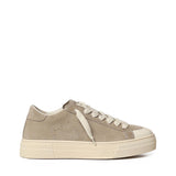 Sneakers 581 in camoscio 581 BEIGE DEMNA 