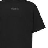 T-shirt New Balenciaga Back 764235 TPVK11569 BALENCIAGA 