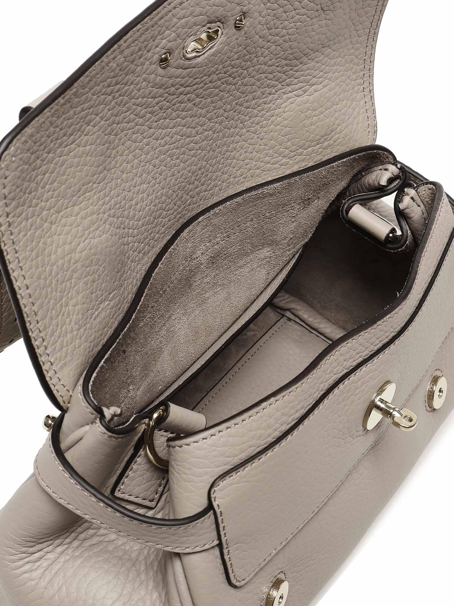 Mini borsa Alexa RL6595 736F924 MULBERRY 