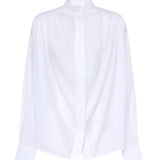 Camicia Rania in cotone TM190956A TNC108100 THE ANDAMANE 
