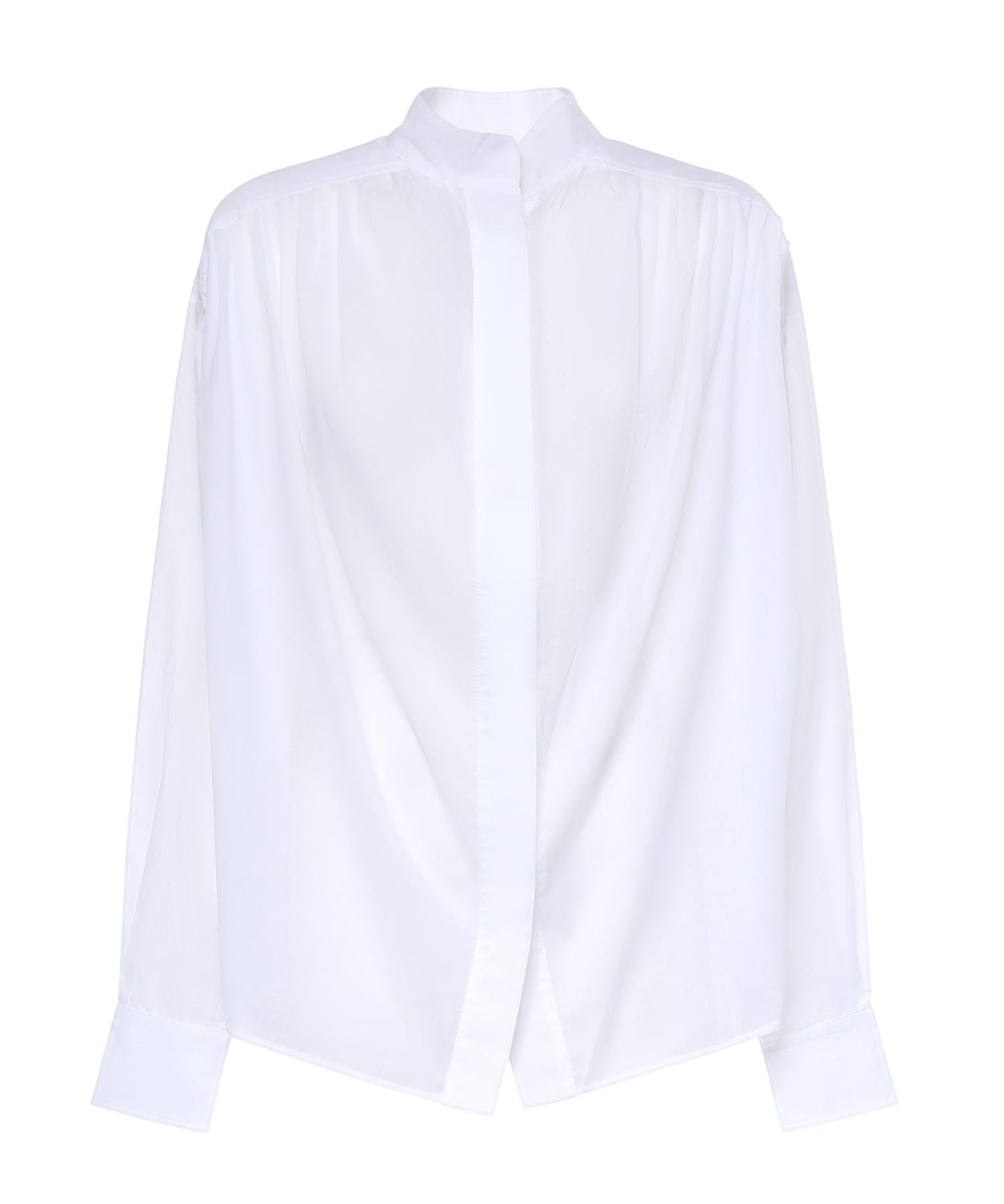 Camicia Rania in cotone TM190956A TNC108100 THE ANDAMANE 