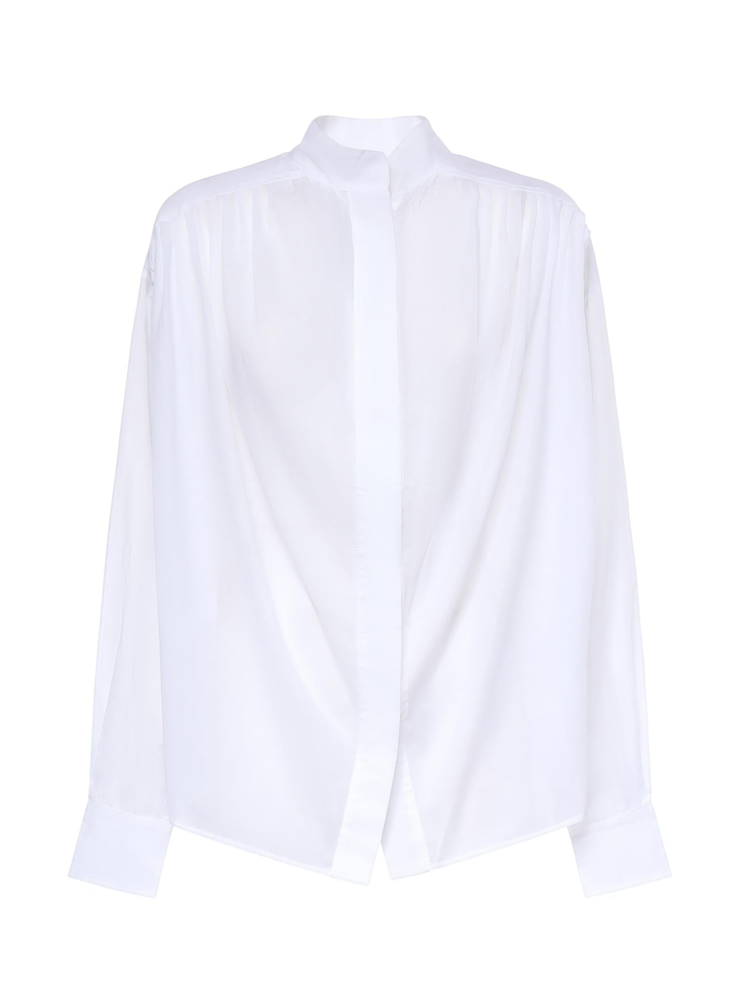 Camicia Rania in cotone TM190956A TNC108100 THE ANDAMANE 