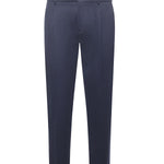 Pantaloni Riccardo RICCARDO CC GSONAVY BE ABLE 