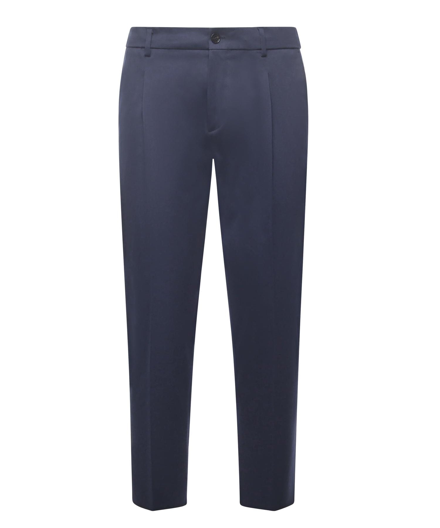 Pantaloni Riccardo RICCARDO CC GSONAVY BE ABLE 