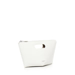 Folded clutch in pelle AA1S01625C0Y75 010 ALAIA 