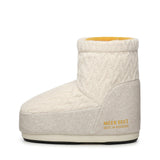 Moon Boot x Guest In Residence Stivale Icon Low<BR/> 80D1409750 L032 MOON BOOT 