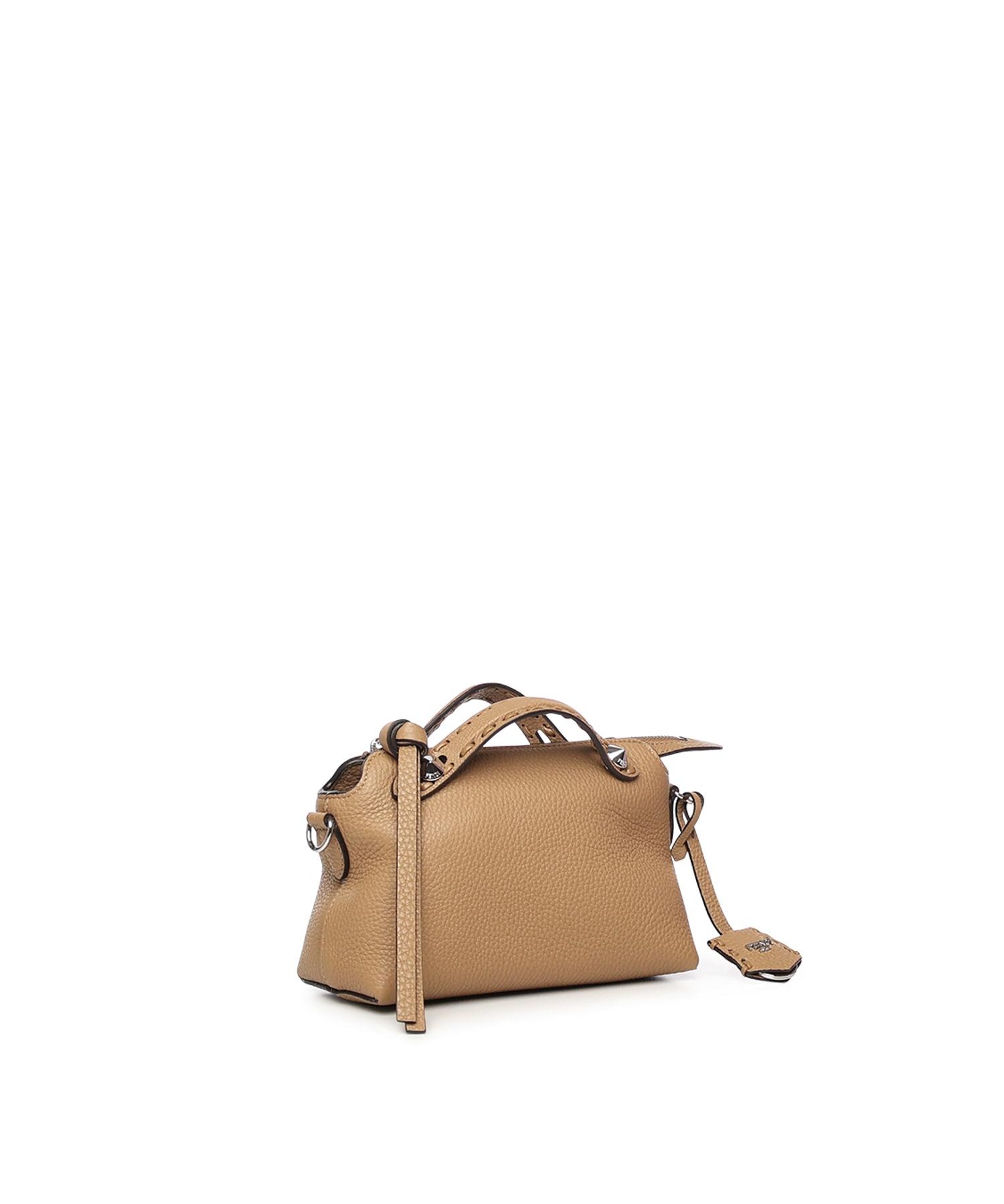 Minibag By The Way Selleria 8BS098 ASU2F0EMR FENDI 