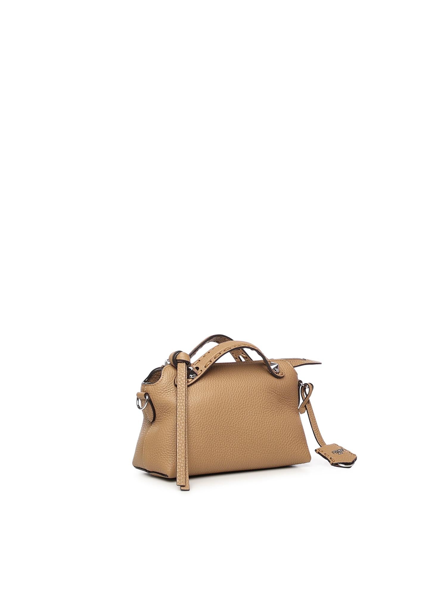 Minibag By The Way Selleria 8BS098 ASU2F0EMR FENDI 