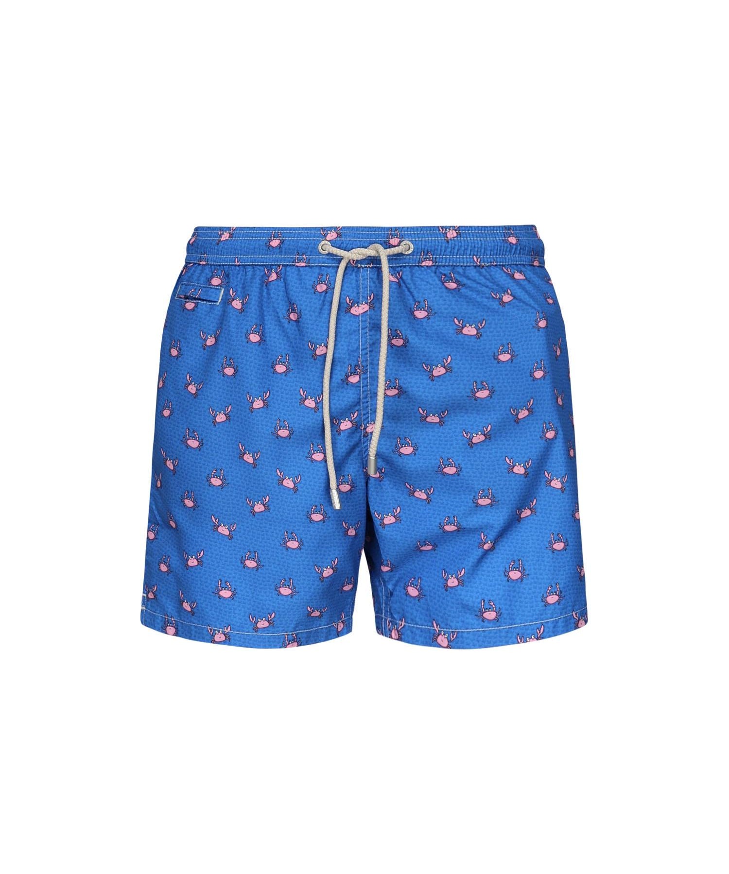 Costume da bagno con stampa LIG0003 02740H MC2 SAINT BARTH 
